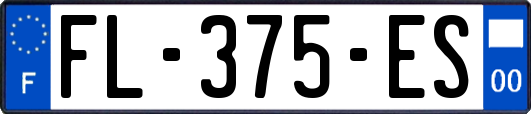 FL-375-ES