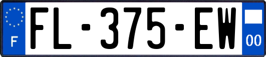 FL-375-EW