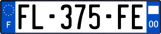 FL-375-FE