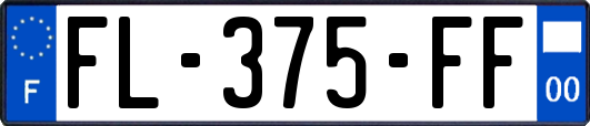 FL-375-FF