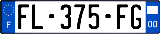 FL-375-FG