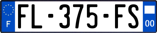FL-375-FS