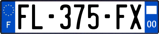 FL-375-FX