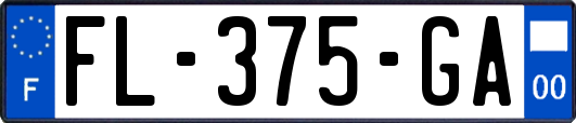 FL-375-GA