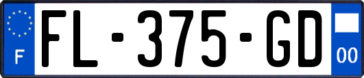FL-375-GD