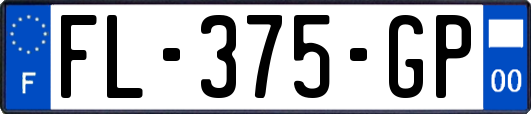 FL-375-GP