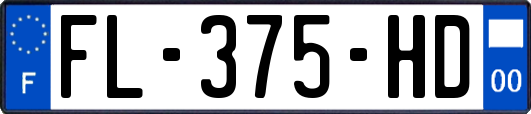 FL-375-HD