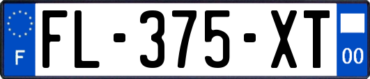 FL-375-XT