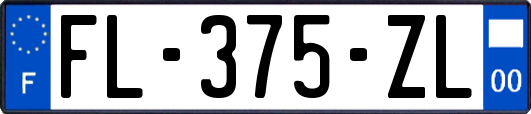FL-375-ZL