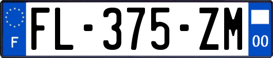 FL-375-ZM