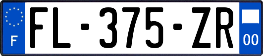 FL-375-ZR