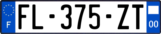 FL-375-ZT