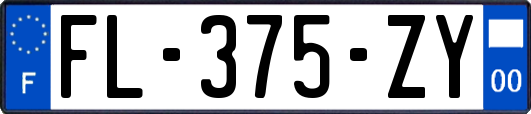 FL-375-ZY