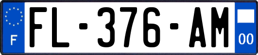 FL-376-AM