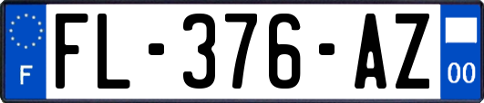FL-376-AZ