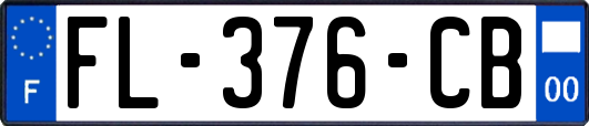 FL-376-CB