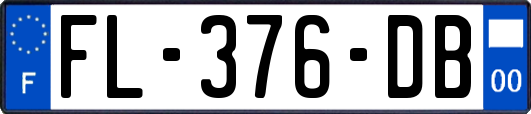 FL-376-DB