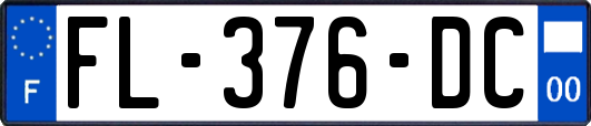 FL-376-DC