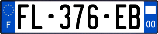 FL-376-EB