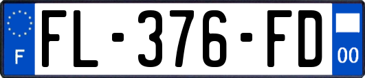 FL-376-FD