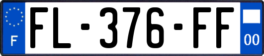 FL-376-FF