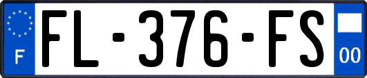 FL-376-FS