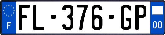 FL-376-GP