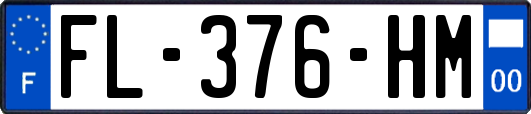 FL-376-HM