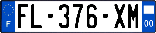 FL-376-XM