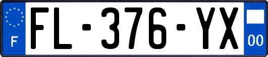 FL-376-YX