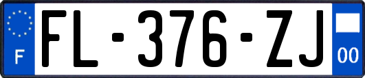 FL-376-ZJ