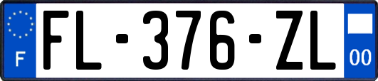 FL-376-ZL