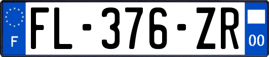 FL-376-ZR