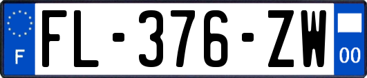 FL-376-ZW