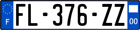 FL-376-ZZ