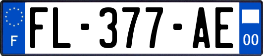 FL-377-AE