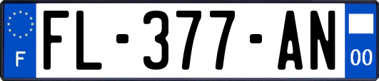 FL-377-AN