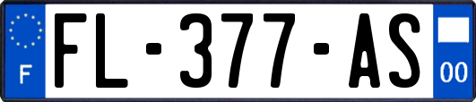 FL-377-AS