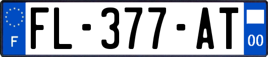 FL-377-AT