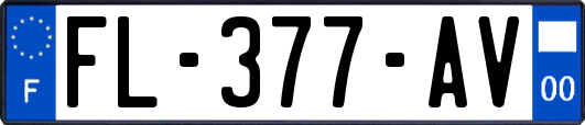 FL-377-AV