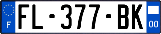 FL-377-BK