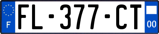 FL-377-CT