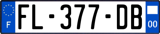 FL-377-DB