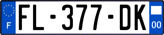 FL-377-DK