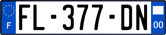 FL-377-DN