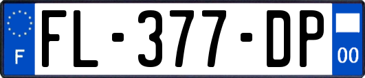 FL-377-DP