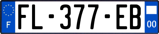 FL-377-EB