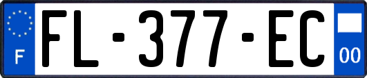 FL-377-EC