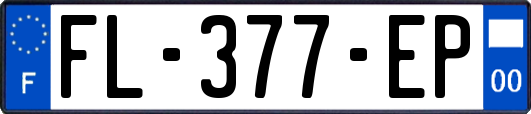 FL-377-EP