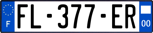 FL-377-ER